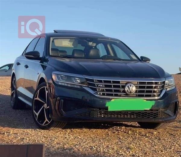 Volkswagen Passat 2020 for sale in Iraq - Duhok